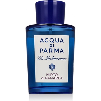 Blu Mediterraneo - Cipressa di Toscana EDT